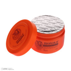 کرم مرطوب کننده بایورخ مدل 45623 مناسب برای انواع پوست وزن 270 گرم