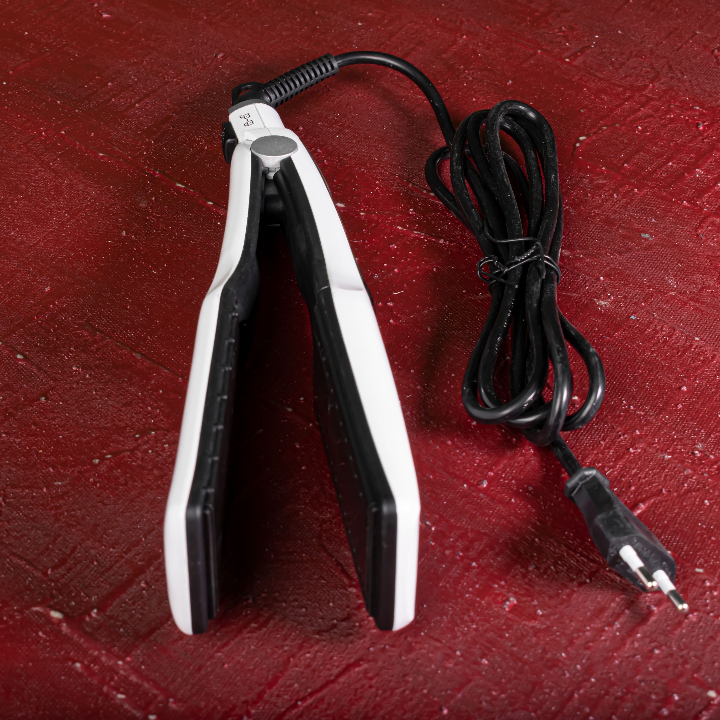 اتو مو باراباس نانو مدل ST2888