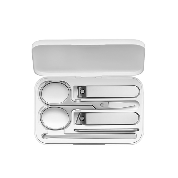 ست پدیکور میجیا مدل MJZJBOO2QW بسته 5 عددی