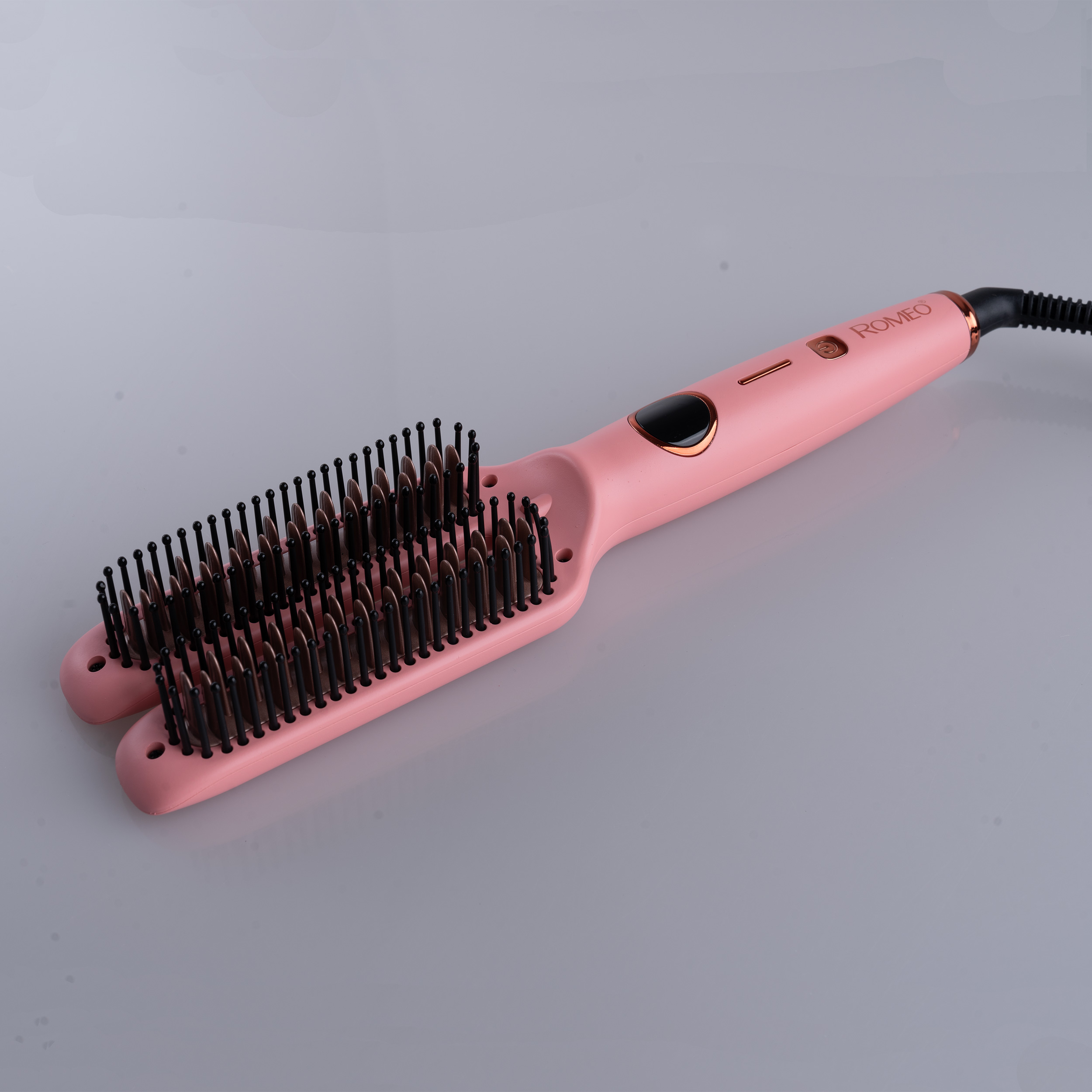 برس حرارتی رومئو مدل RM-7777