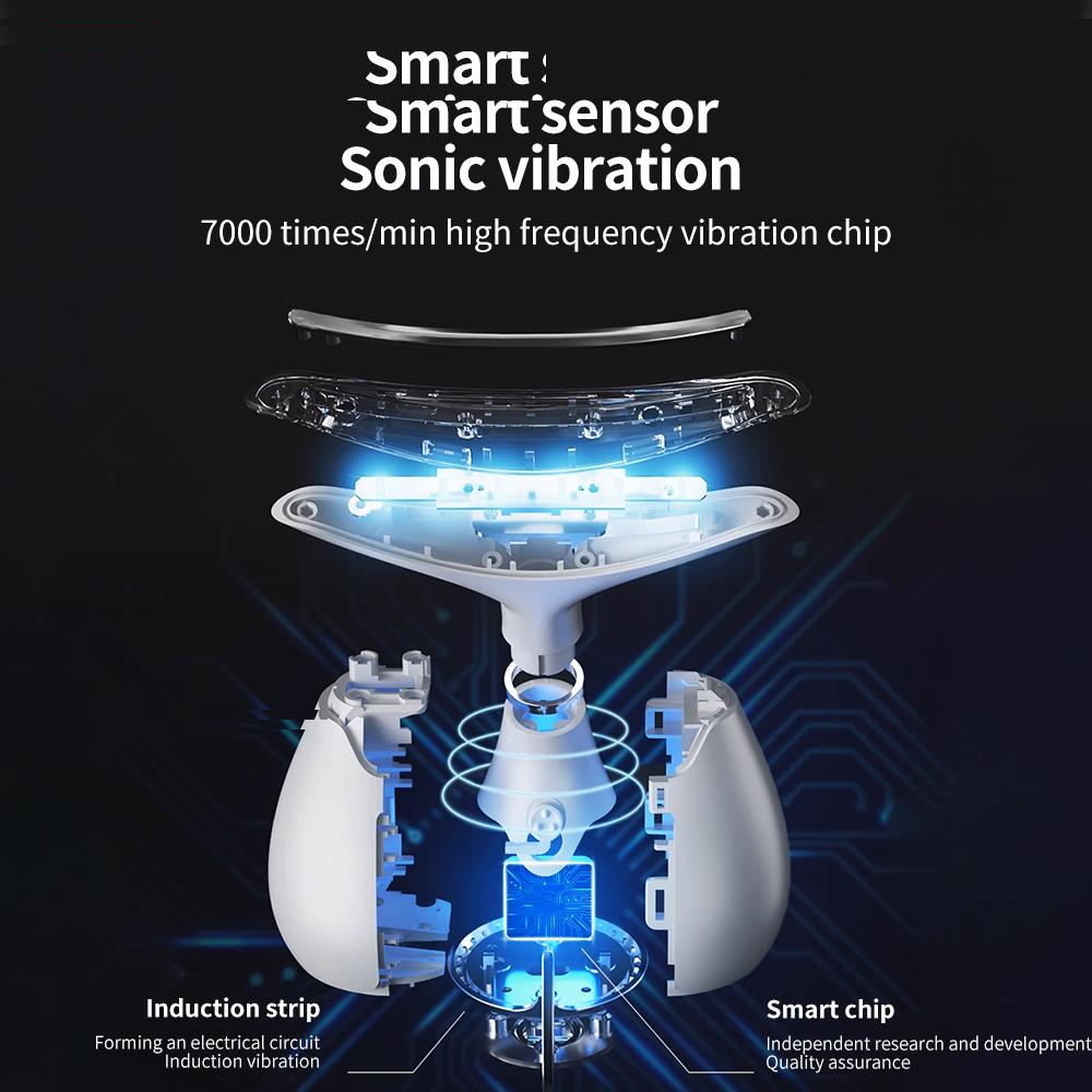 اتو صورت ایکس او مدل FG05