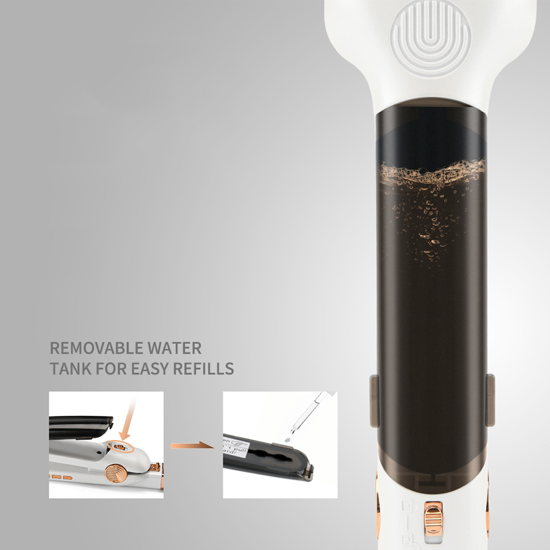 اتو مو کنورث مدل KW311