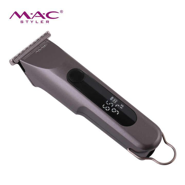 ماشین اصلاح موی سر و صورت مک استایلر مدل MC-5808
