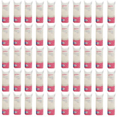 پنبه هیدروفیل بوژان مدل 27002-50 وزن 50 گرم مجموعه 50 عددی