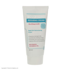 کرم ترمیم کننده مای سری نووفارما مدل calendula oil حجم 50 میلی لیتر