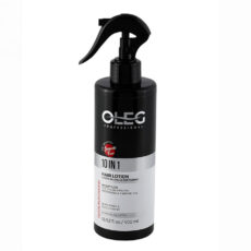 لوسیون محافظت مو اولگ مدل PROFESSIONAL ALL in 1 مناسب برای موهای خشک و آسیب دیده حجم 400 میلی لیتر