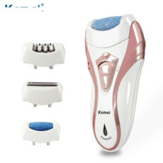 اپیلاتور کیمی مدل km-3010