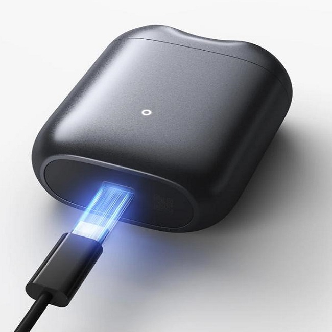 ماشین اصلاح موی صورت شارژی شیائومی مدل S200