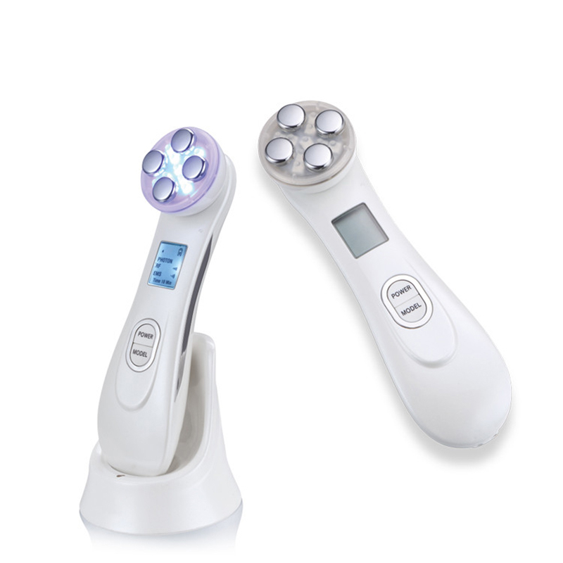 دستگاه جوانساز پوست مدل آر اف