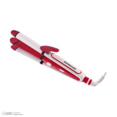 اتو مو و حالت‌دهنده مو بای بابیلیس نانو مدل ST3304