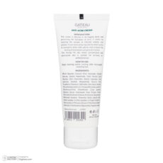 کرم ضد جوش گاتیو مدل Extract مناسب برای پوست چرب و مختلط حجم 40 میلی لیتر