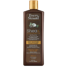 نرمکننده مو اوری استرند مدل Shea Covonut حجم 399 میلیلیتر