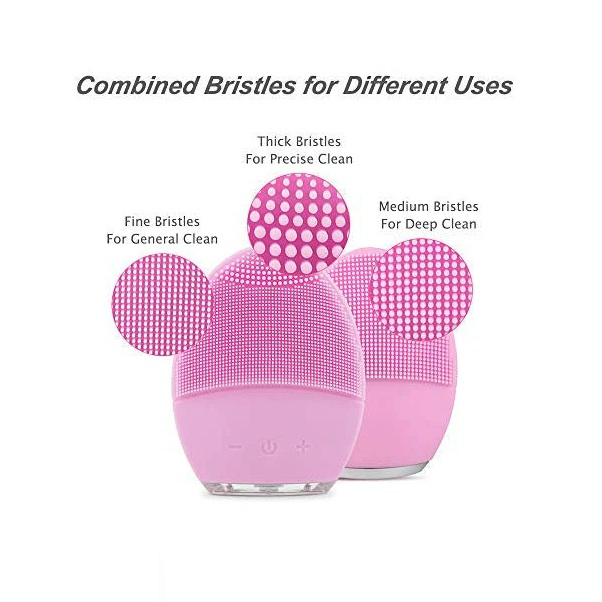 برس پاک سازی پوست یونچی مدل Y2