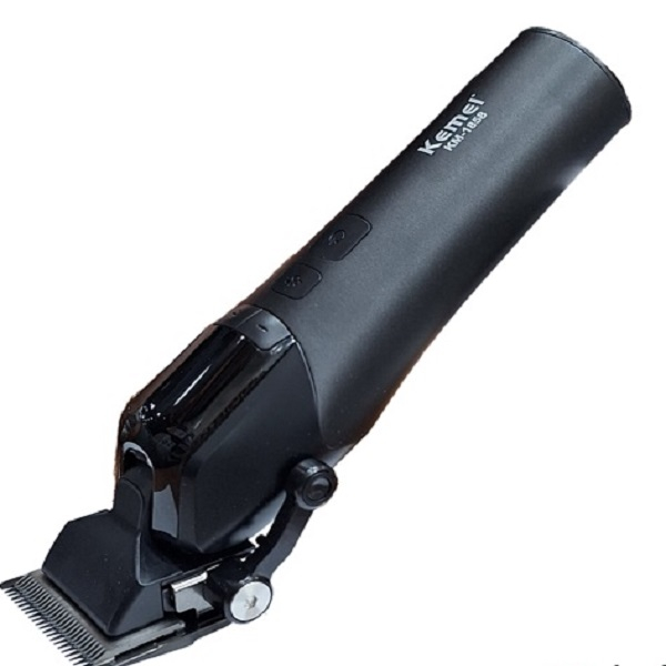 ماشین اصلاح موی سر و صورت  شارژی کیمی مدل KM-1858