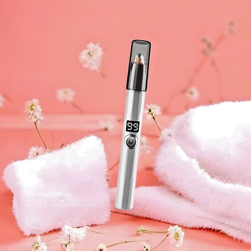 موزن گوش، بینی و ابرو مدل JX-207