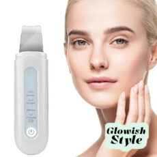 اتو صورت گلویش استایل مدل CPD-003