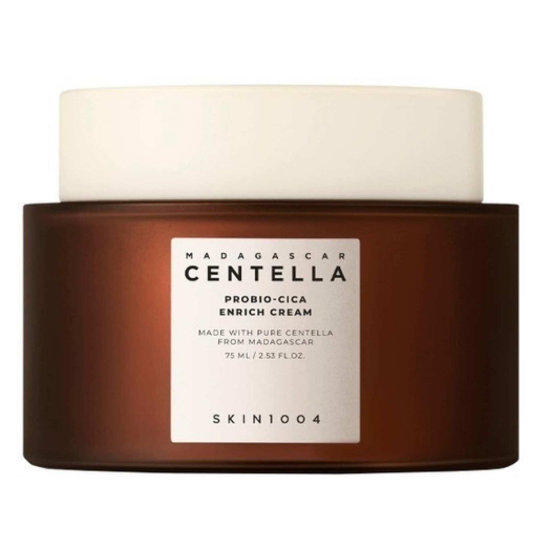 کرم‌ مرطوب کننده دست اسکین 1400 مدل ماداگاسکار مناسب برای انواع پوست حجم 50 میلی لیتر