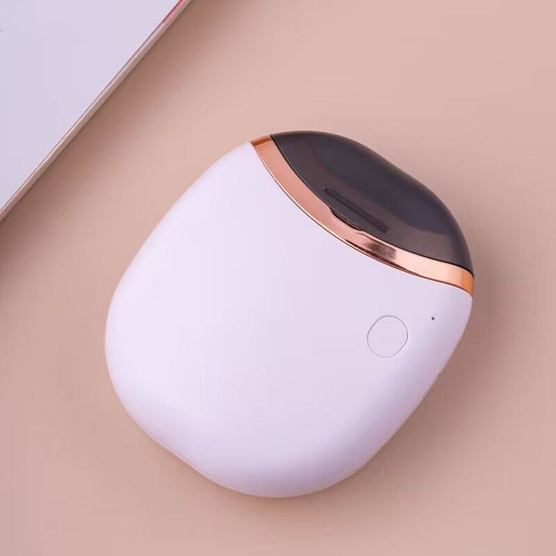 ناخن گیر مدل Light Trimmer