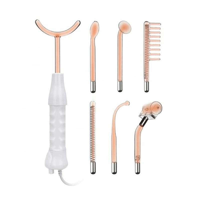 دستگاه آبرسان پوست مدل های فروکنسی