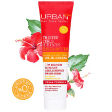 کرم مو اربن کر مدل فر کننده حجم 175 میلی لیتر