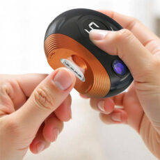 ناخن گیر پرودو مدل PD-LFST119