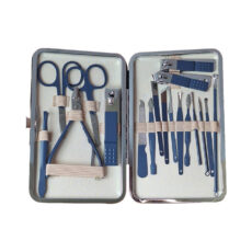 ست مانیکور و پدیکور مدل 30241 بسته 18 عددی