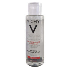 آب پاک کننده آرایش صورت ویشی مدل EAU حجم 200 میلی لیتر