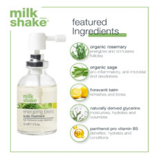 سرم ضد ریزش مو میلک شیک مدل Root Activator حجم 30 میلی لیتر