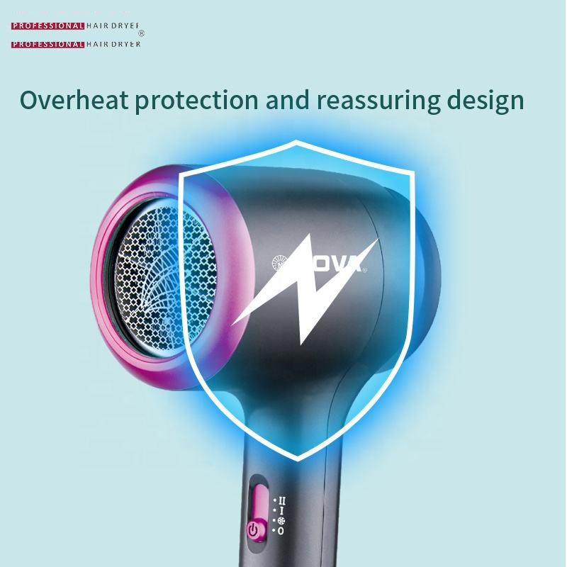 سشوار نوا مدل NV-7418