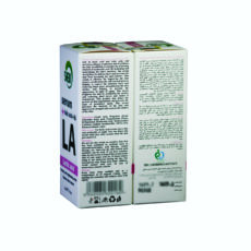 سرم روشن کننده صائین مدل لاکتیک اسید  حجم 30 میلی لیتر