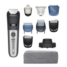 ماشین اصلاح موی صورت شارژی فیلیپس مدل BT7670/15