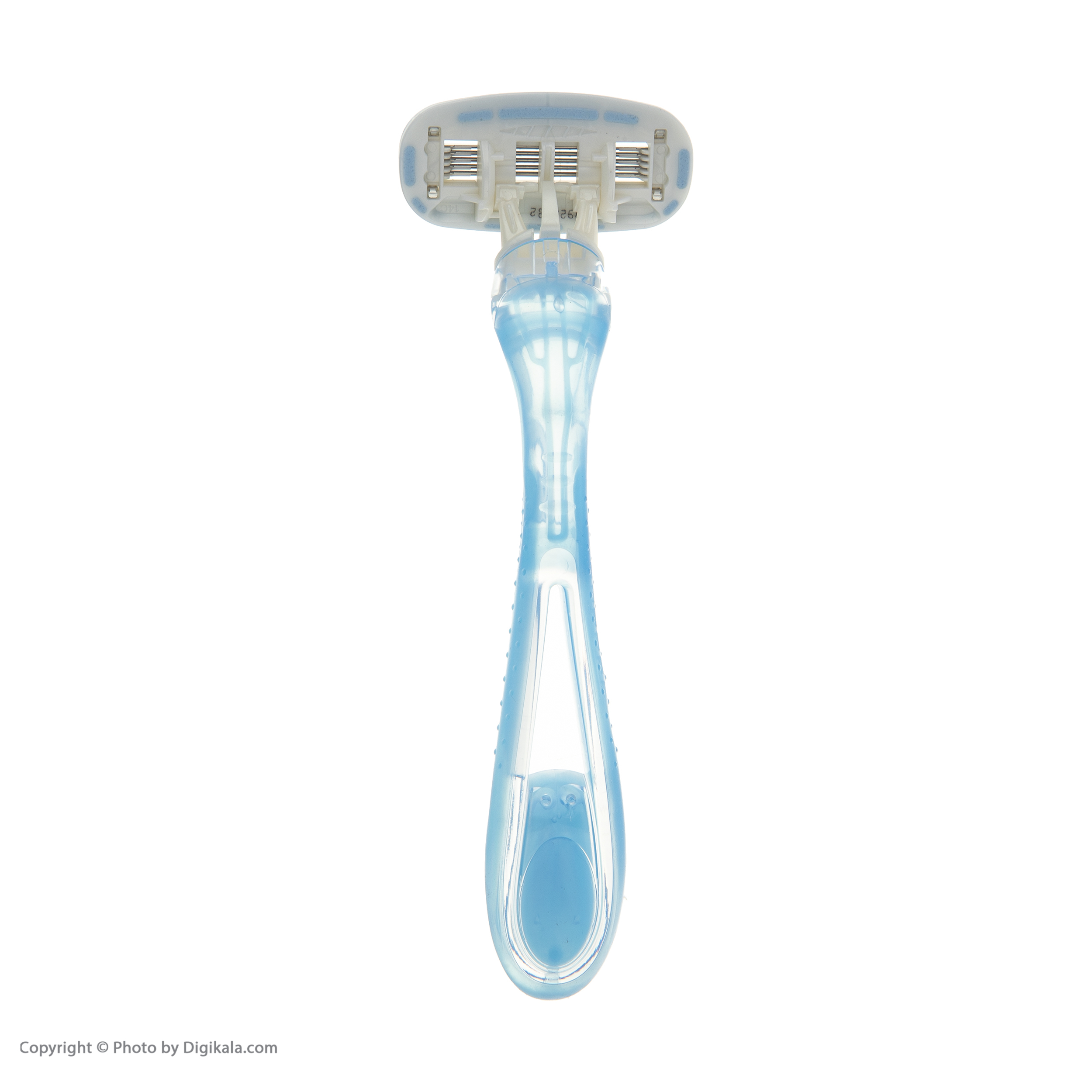 خود تراش سیلور مدل Gloria مجموعه 2 عددی