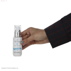 لوسیون بدن آرت وینا مدل هیالورونیک اسید حجم 50 میلی لیتر