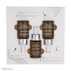 سرم مو روبو بیوتی مدل Anti Hair Fall حجم 20 میلی لیتر بسته 3 عددی