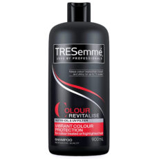 شامپو مو ترزمی مدل Colour Revitalise حجم 900 میلی لیتر