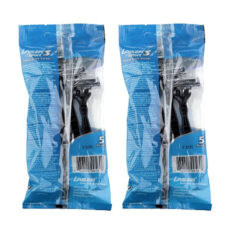 خودتراش لیزر کد 06 مجموعه 2 عددی