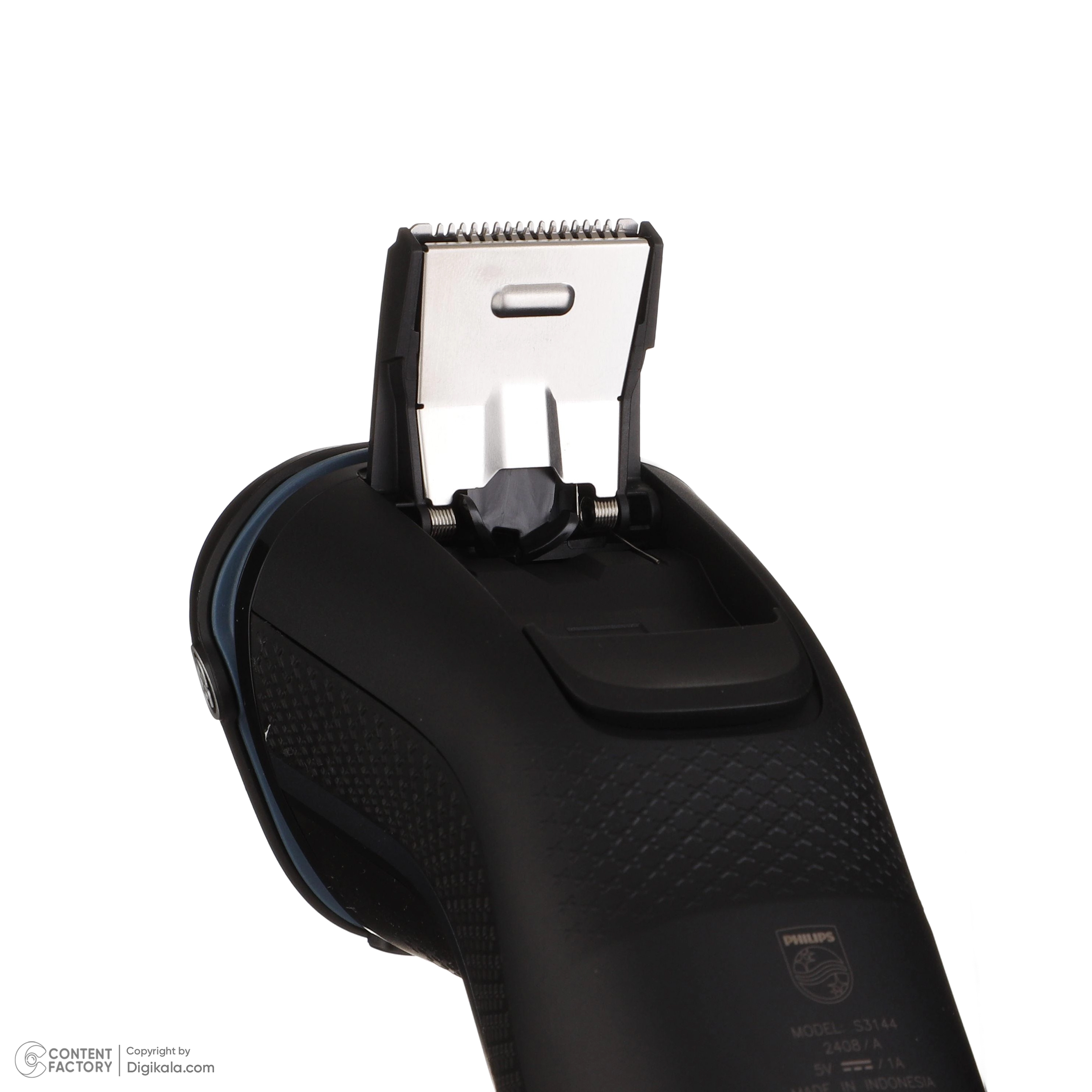 ماشین اصلاح موی صورت فیلیپس مدل S3144/00