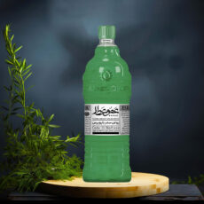 روغن سدر عموعطار مدل 06 حجم 1000میلی لیتر