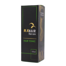 تونیک ضد ریزش و تقویت کننده مو مروان خیر مدل کافئین حجم 150 میلی لیتر