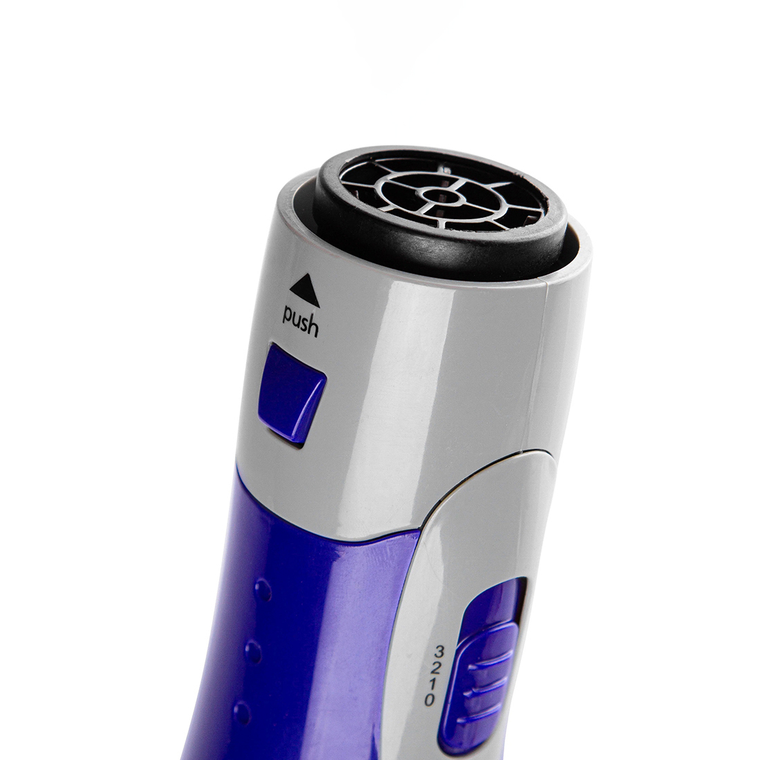 برس حرارتی کرونر مدل 800-1