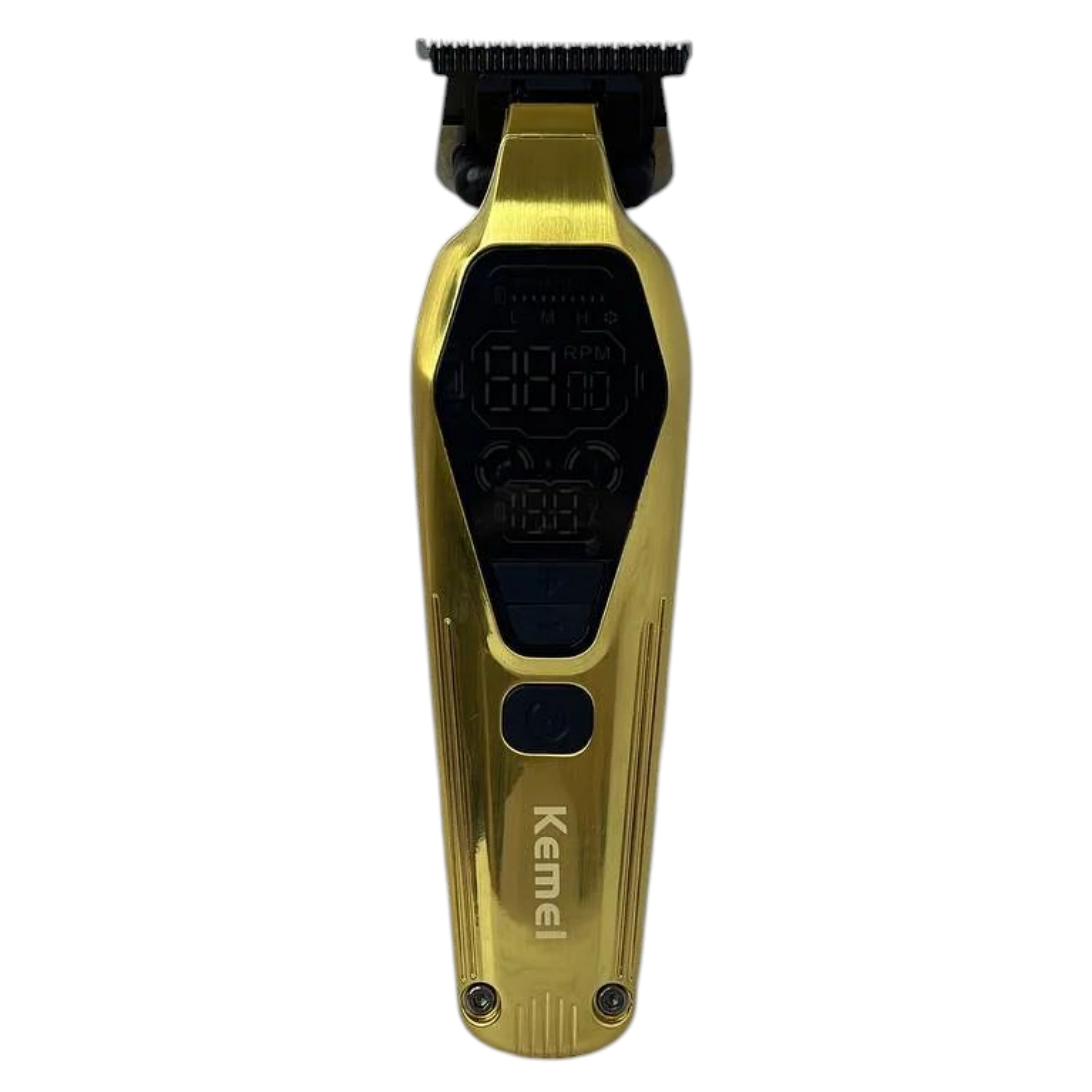 ماشین اصلاح موی سر و صورت کیمی مدل km-1697