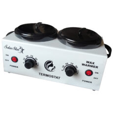 موم گرم کن سولار استار مدل 302