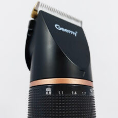 ماشین اصلاح موی سر و صورت جیمی مدل GM-6609