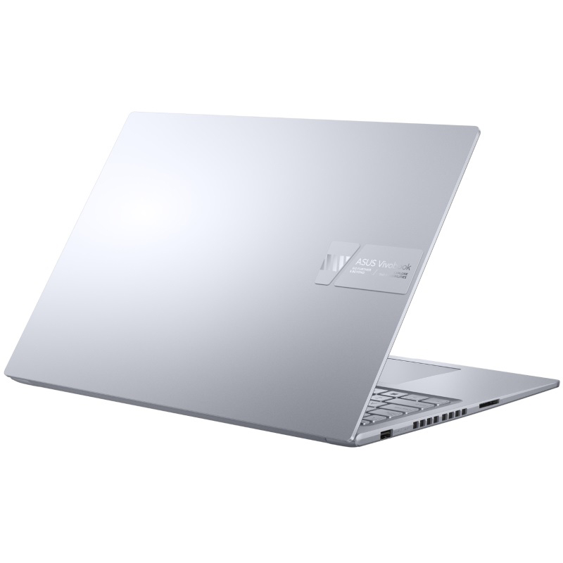 لپ تاپ 16 اینچی ایسوس مدل Vivobook 16X K3605VV-N1336-i9 13900H-32GB DDR4-512GB SSD-RTX4060-IPS - کاستوم شده