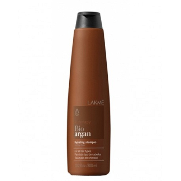 شامپو مو لاکمه مدل تقویت کننده حجم 300 میلی لیتر