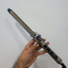 فر کننده و حالت دهنده مو انرژی مکس مدل EM-1961