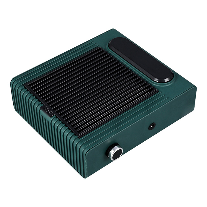 فن زیر دست کاشت ناخن بلوکیو مدل BQ858-1