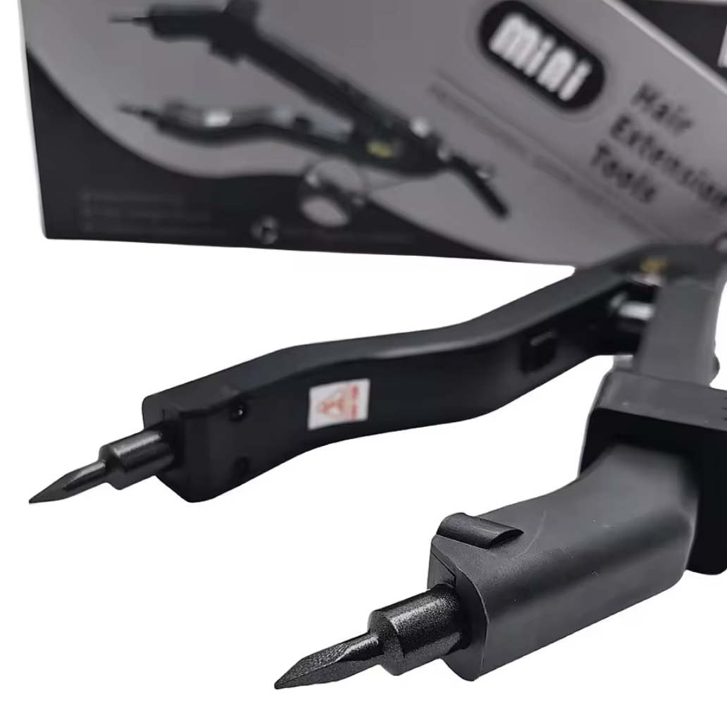 دستگاه اکستنشن لوف مدل میکرو سوزنی کد JR-609