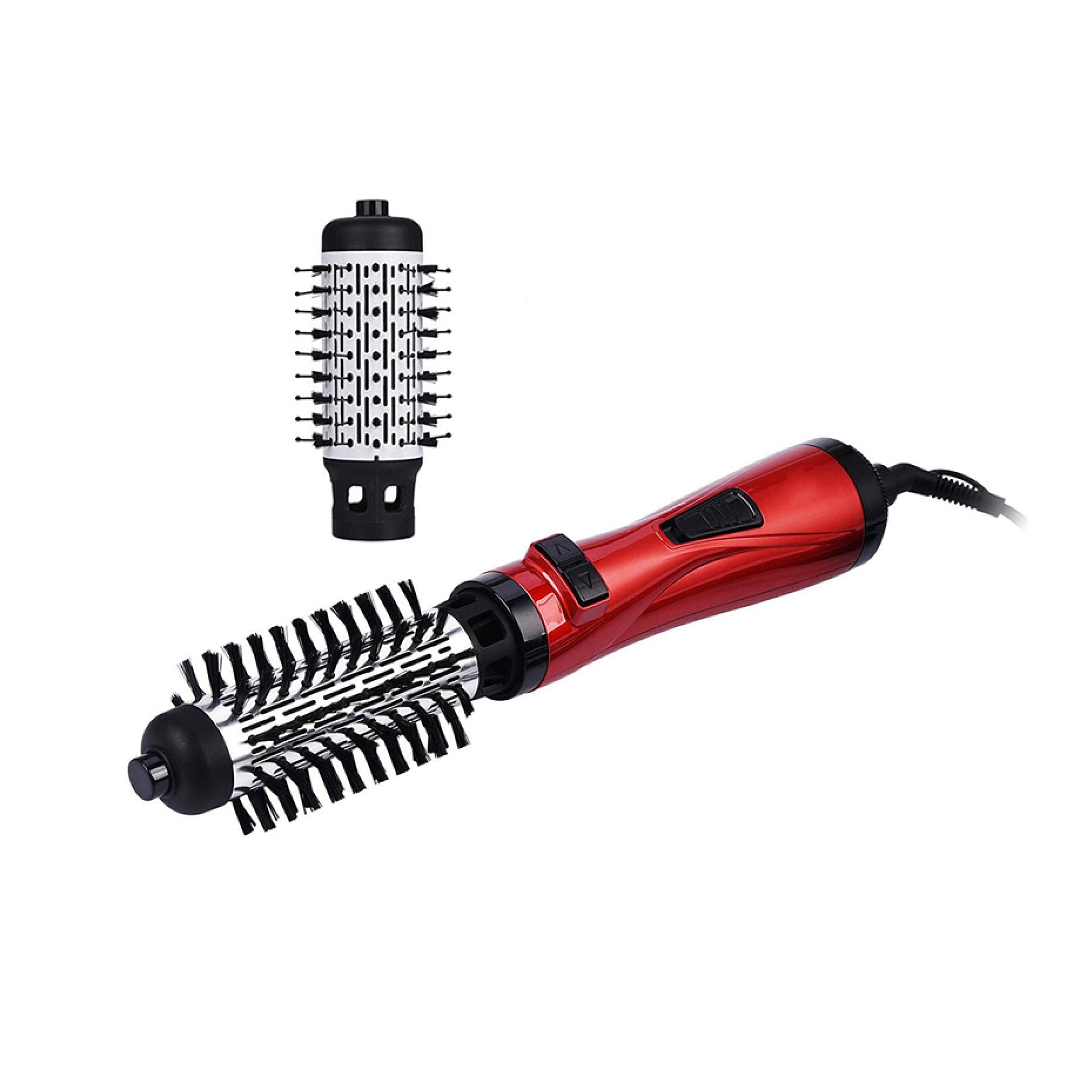 سشوار برس دار چرخشی جیمی مدل GM-4829