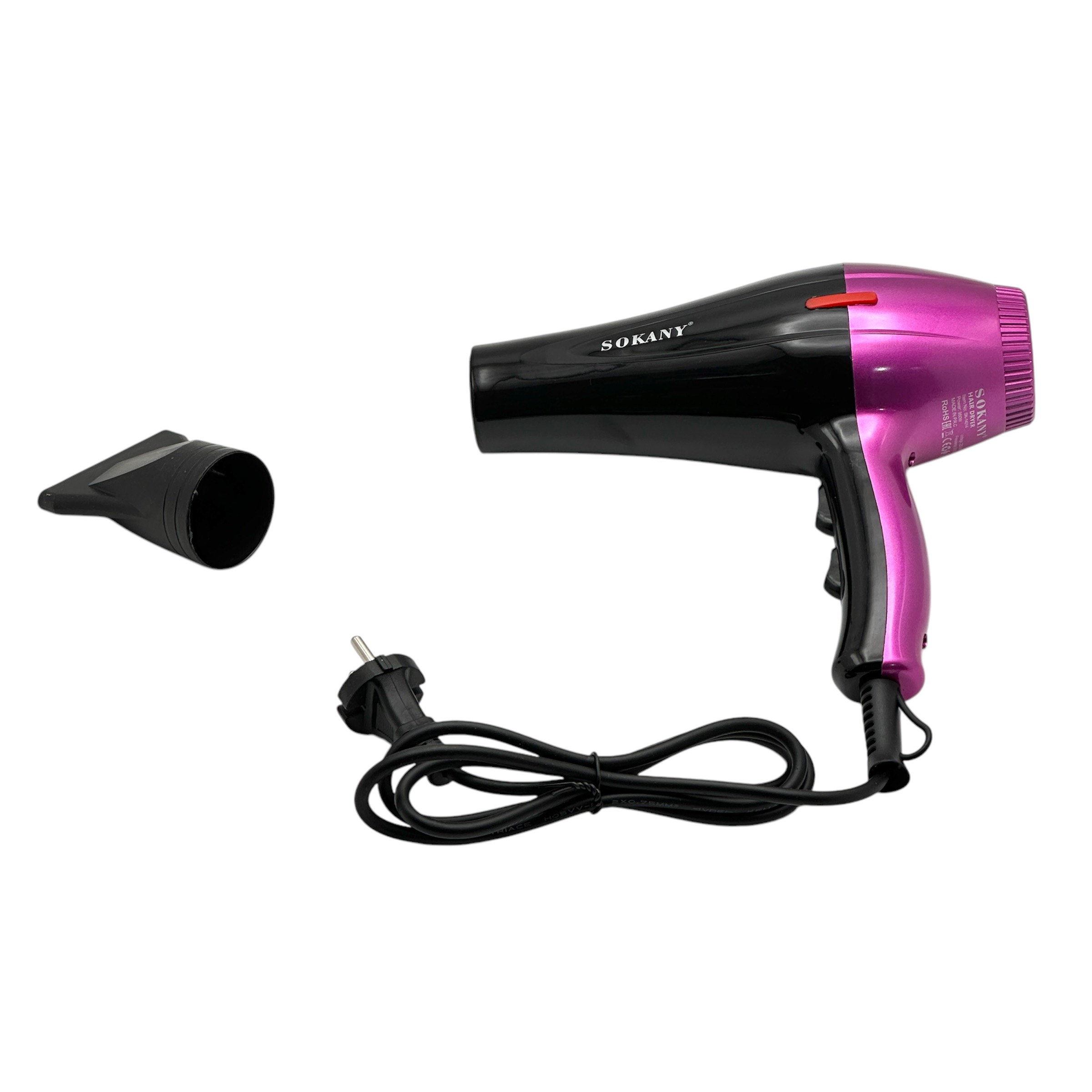 سشوار سوکانی مدل SK-14014